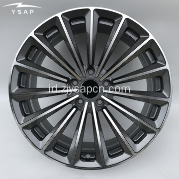 Kualitas Tinggi X6 X5 5Series 3Series Rims Wheel Rims